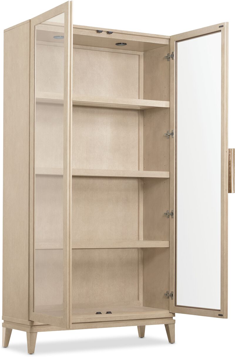 Westwood Display Cabinet